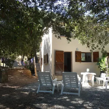 Orcino Entre Et Maquis Apartment