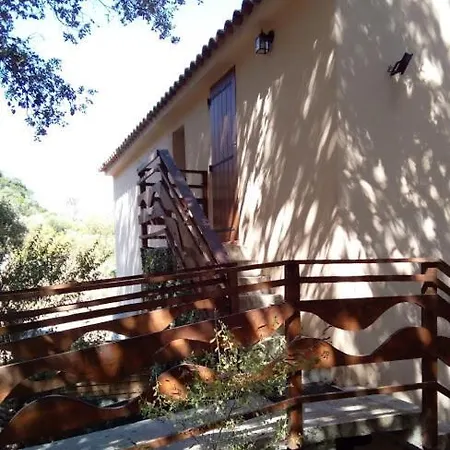 Orcino Entre Et Maquis Apartment Calcatoggio (Corsica)
