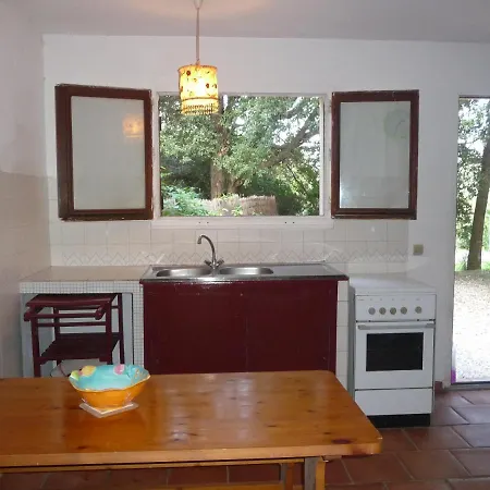 Apartment Orcino Entre Et Maquis *