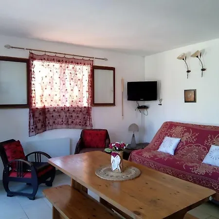 Apartment Orcino Entre Et Maquis
