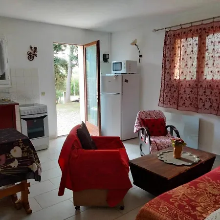 Apartment Orcino Entre Et Maquis *