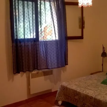 Orcino Entre Et Maquis *