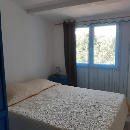 דירה Orcino Entre Et Maquis