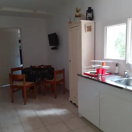 Orcino Entre Et Maquis Apartment *