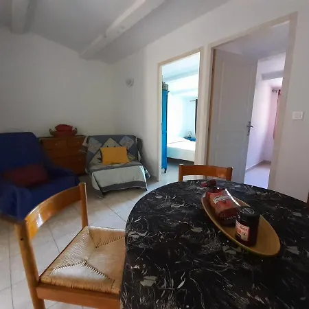 Orcino Entre Et Maquis Apartment *