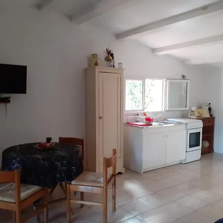 Appartamento Orcino Entre Et Maquis